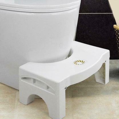 Squat Toilet Stool