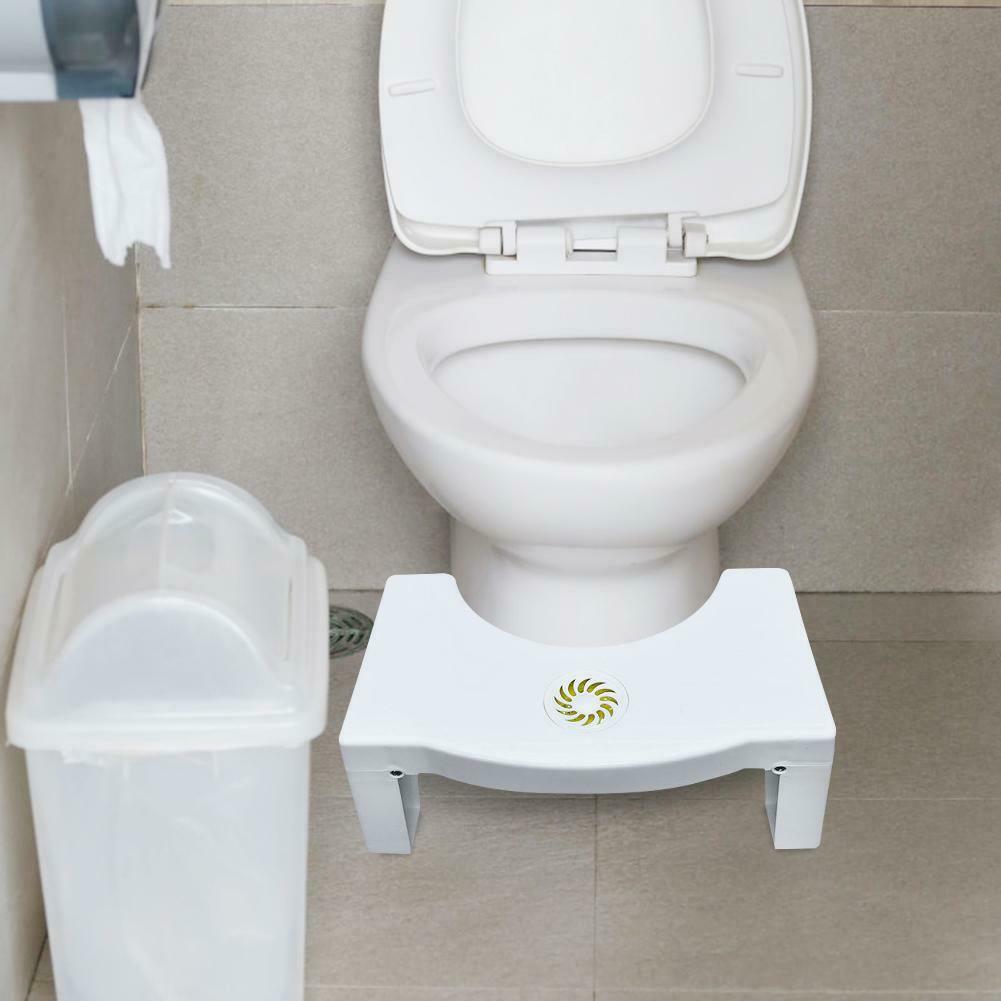 Squat Toilet Stool