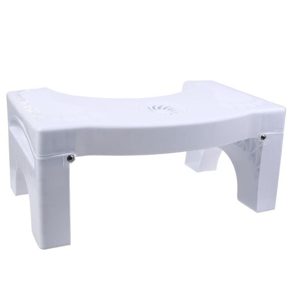 Squat Toilet Stool