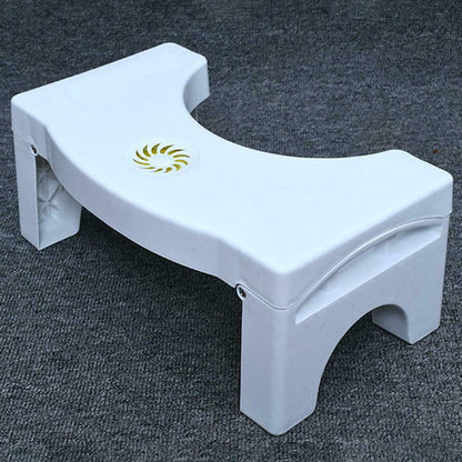 Squat Toilet Stool