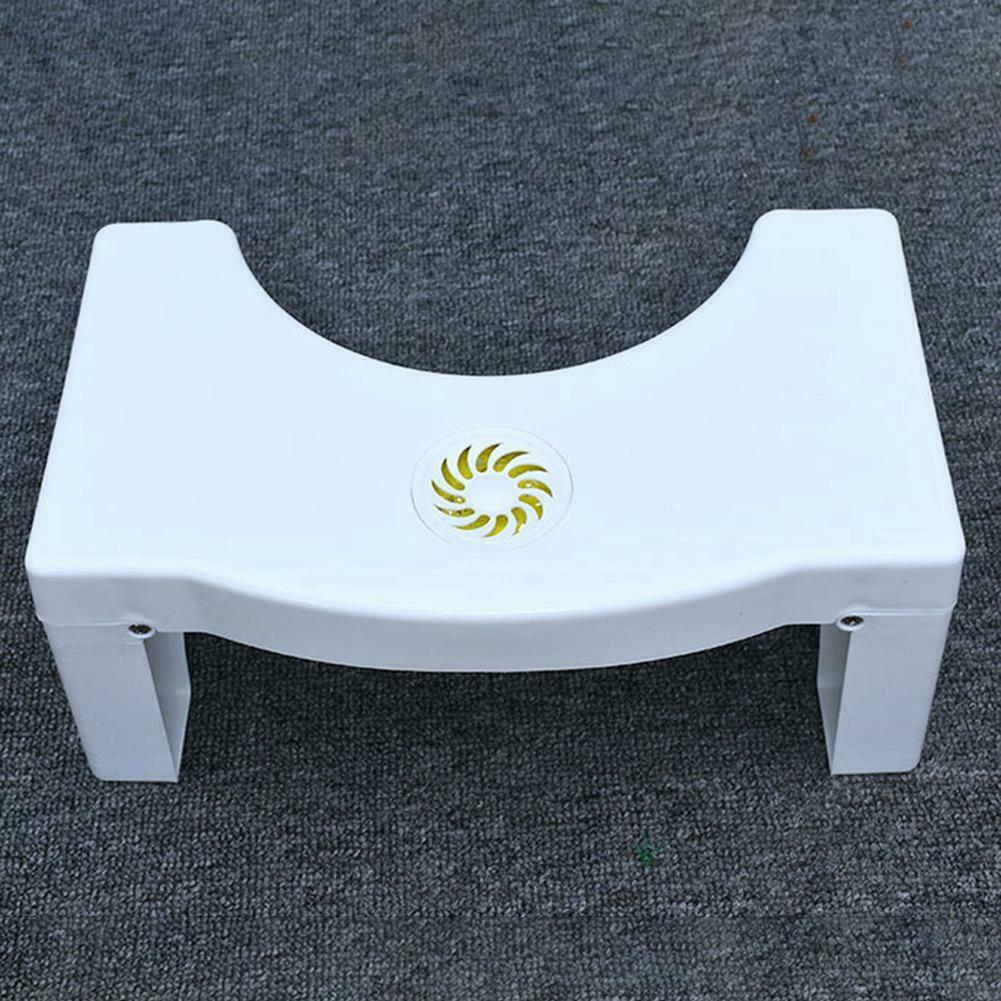 Squat Toilet Stool