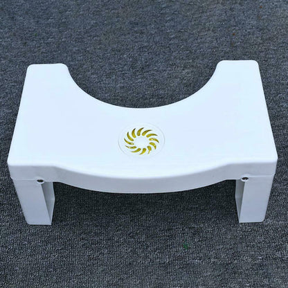 Squat Toilet Stool