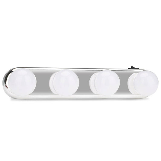 Mirror Makeup Light