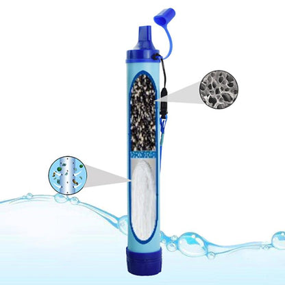 water filter