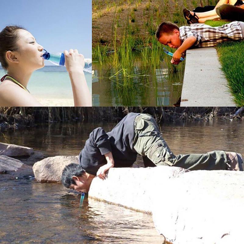 water filter