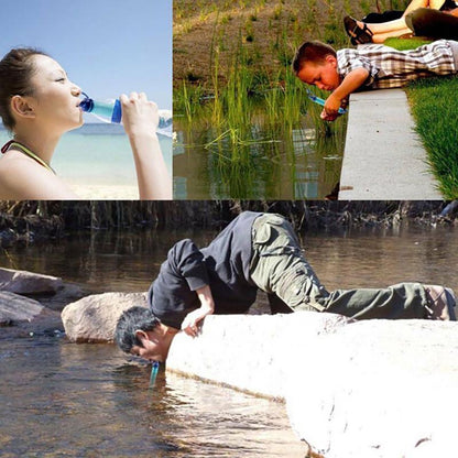 water filter
