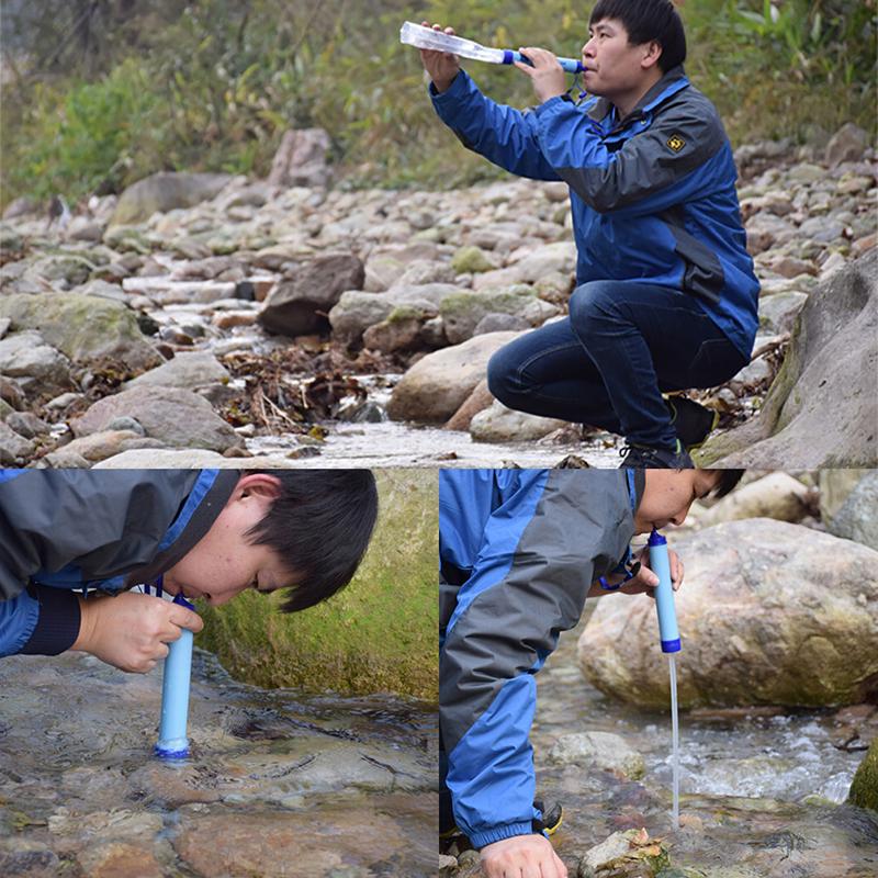water filter