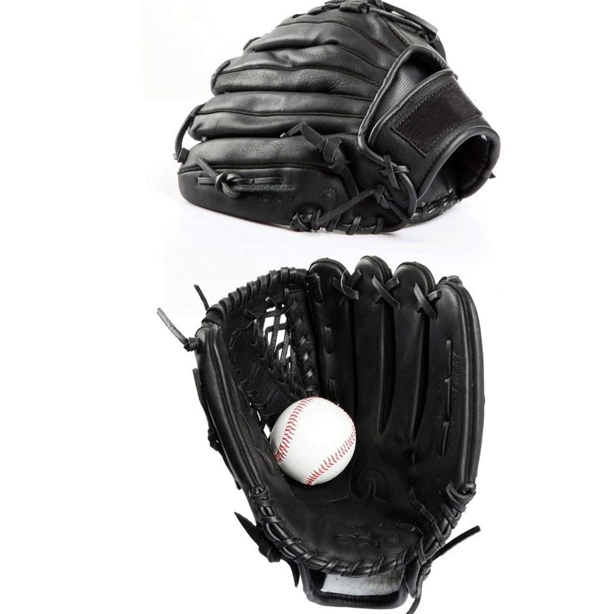Baseball Catcher's Glove