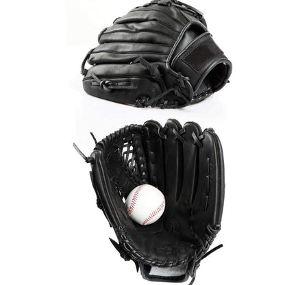 Baseball Catcher's Glove