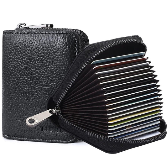 Credit Card Holder 12 cards slots