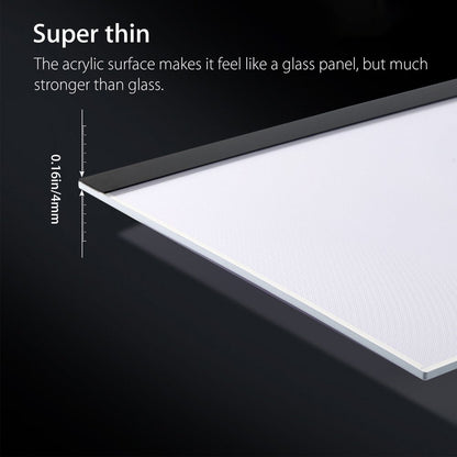 LED Artist Tracing Table