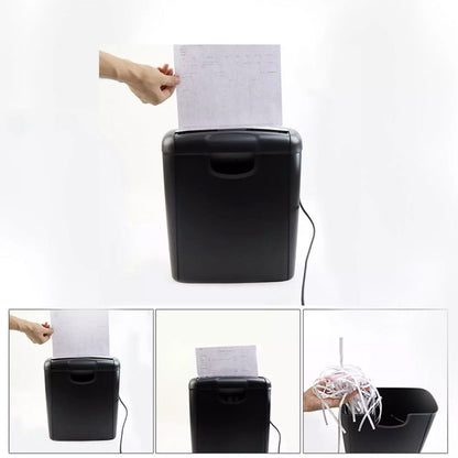 10L Bin Cutter machine