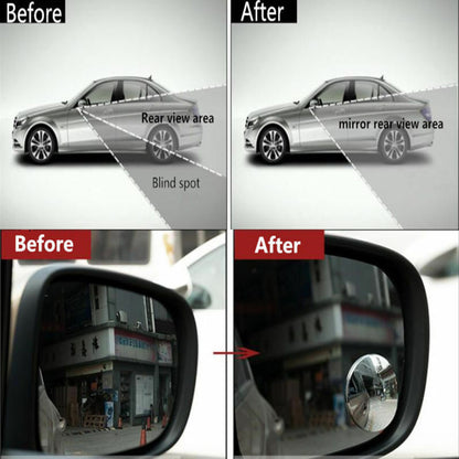 Blind Spot Mirror