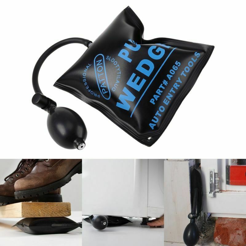 Air Bag Pump