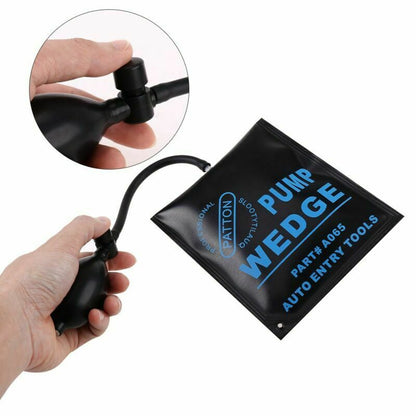 Air Bag Pump