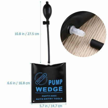 Air Bag Pump