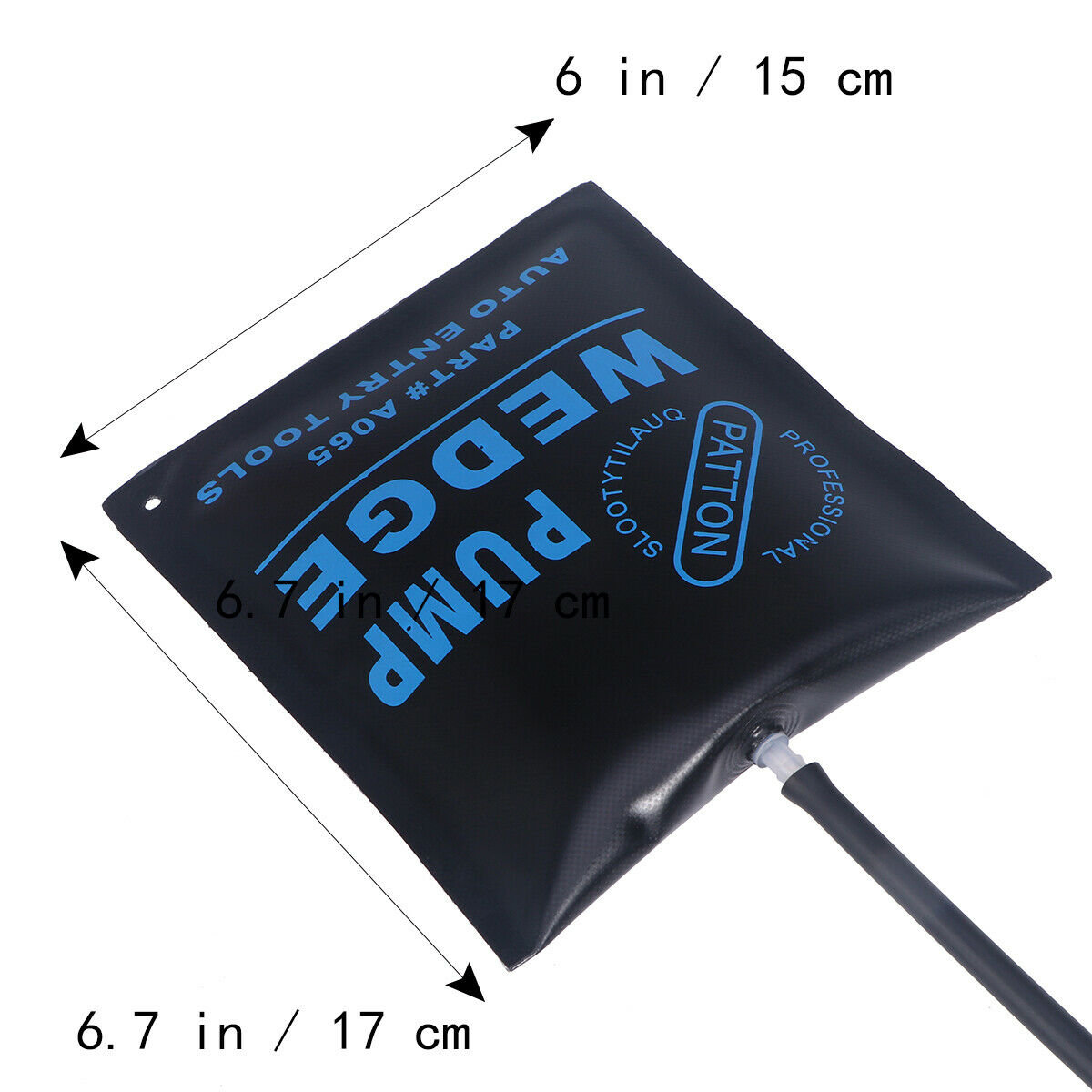 Air Bag Pump