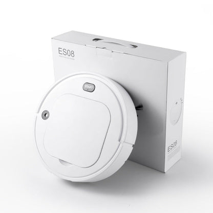 Robotic Vacuum Cleaner
