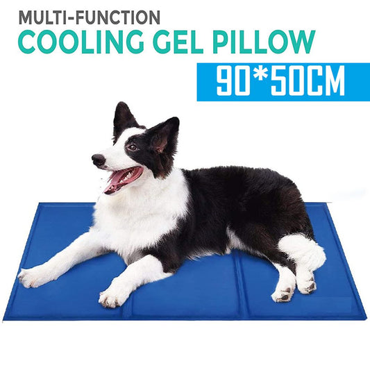 PET COOL Gel Mat-XXL