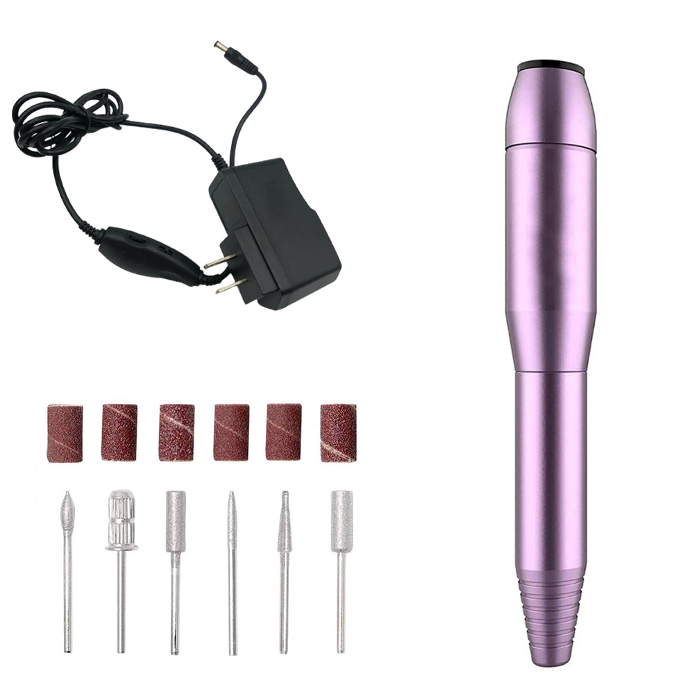 Electric Nail Drill