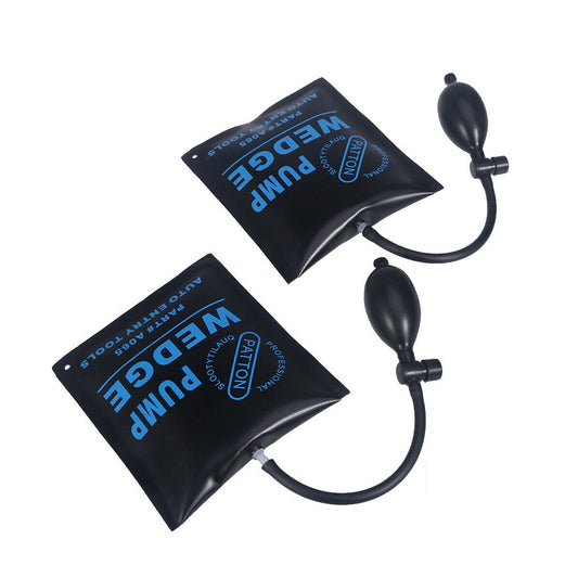 Air Bag Pump