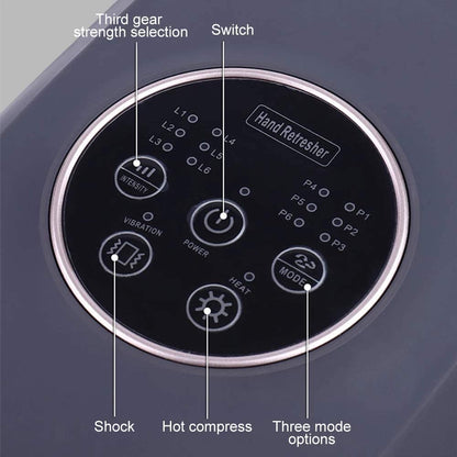 Electric Hand Massager