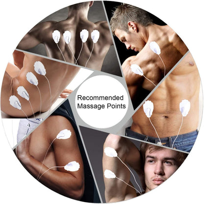 Muscle Stimulater Massager