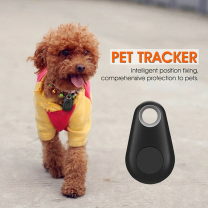 Smart Bluetooth Tracker Key Finder