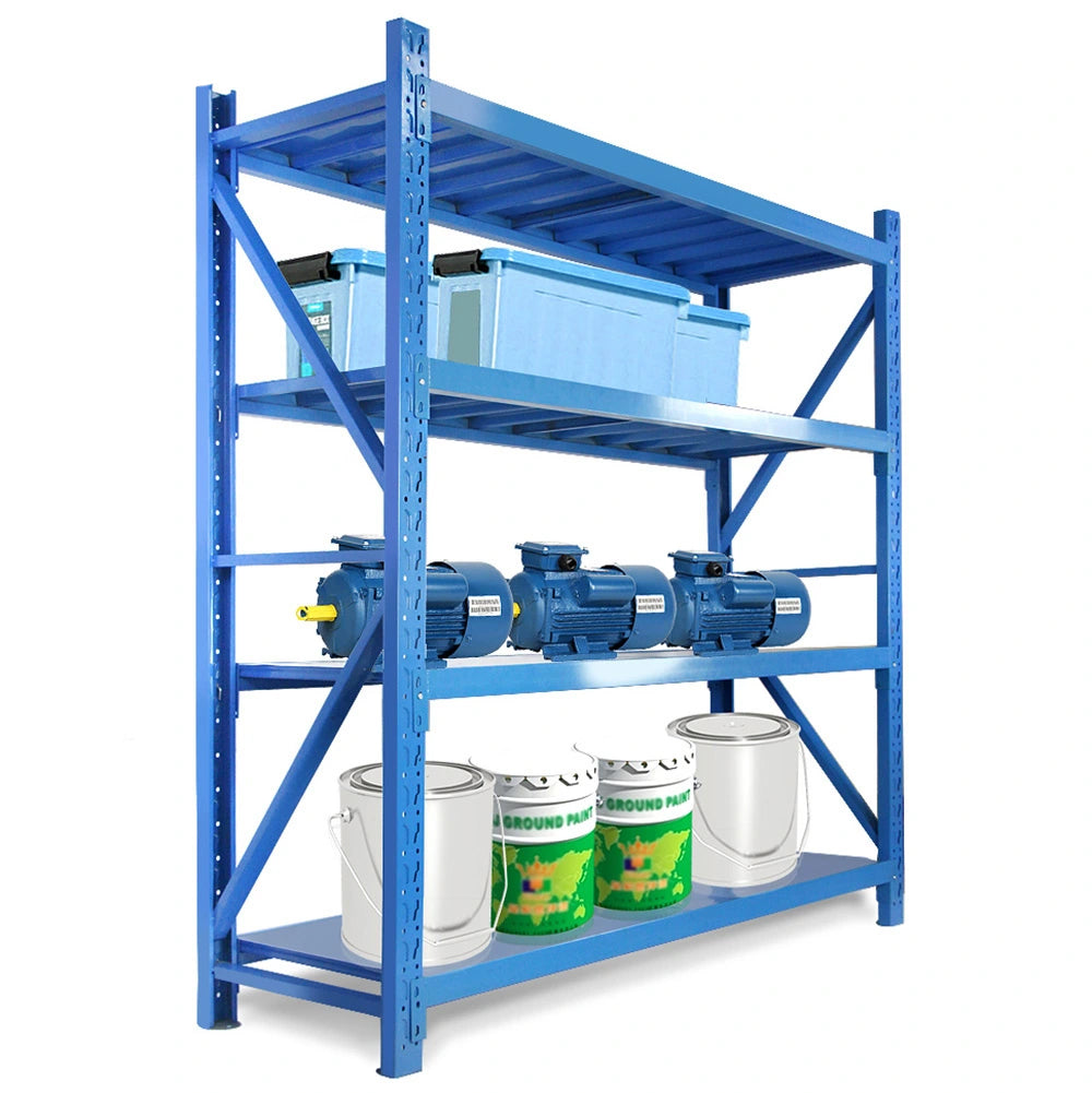 Metal Steel Storage Rack