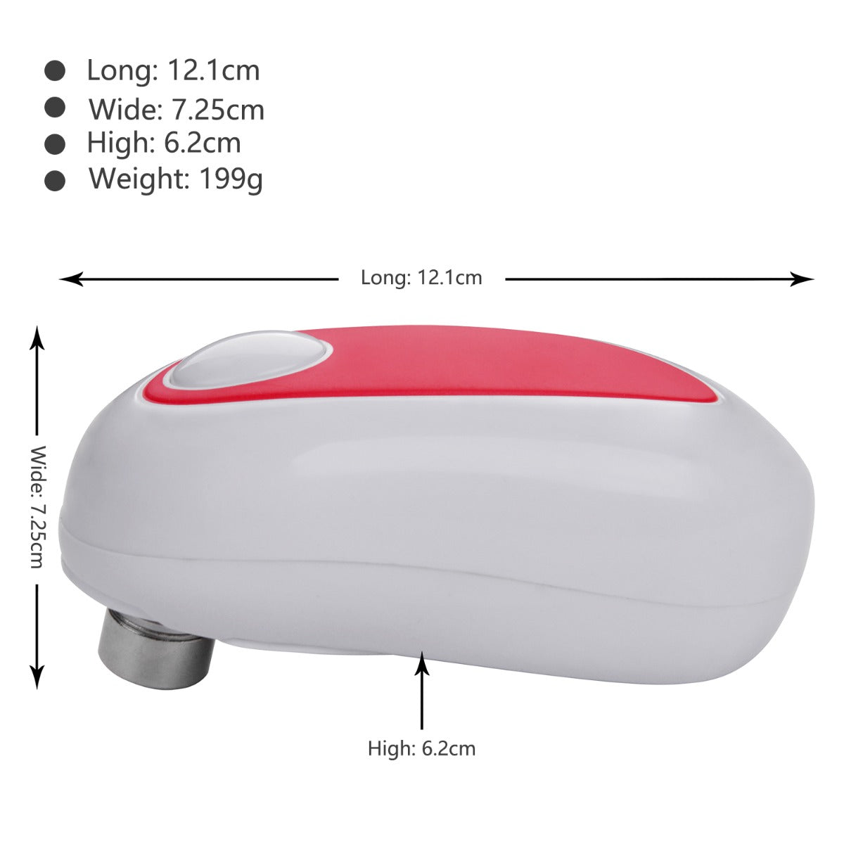 Electric Can Opener
