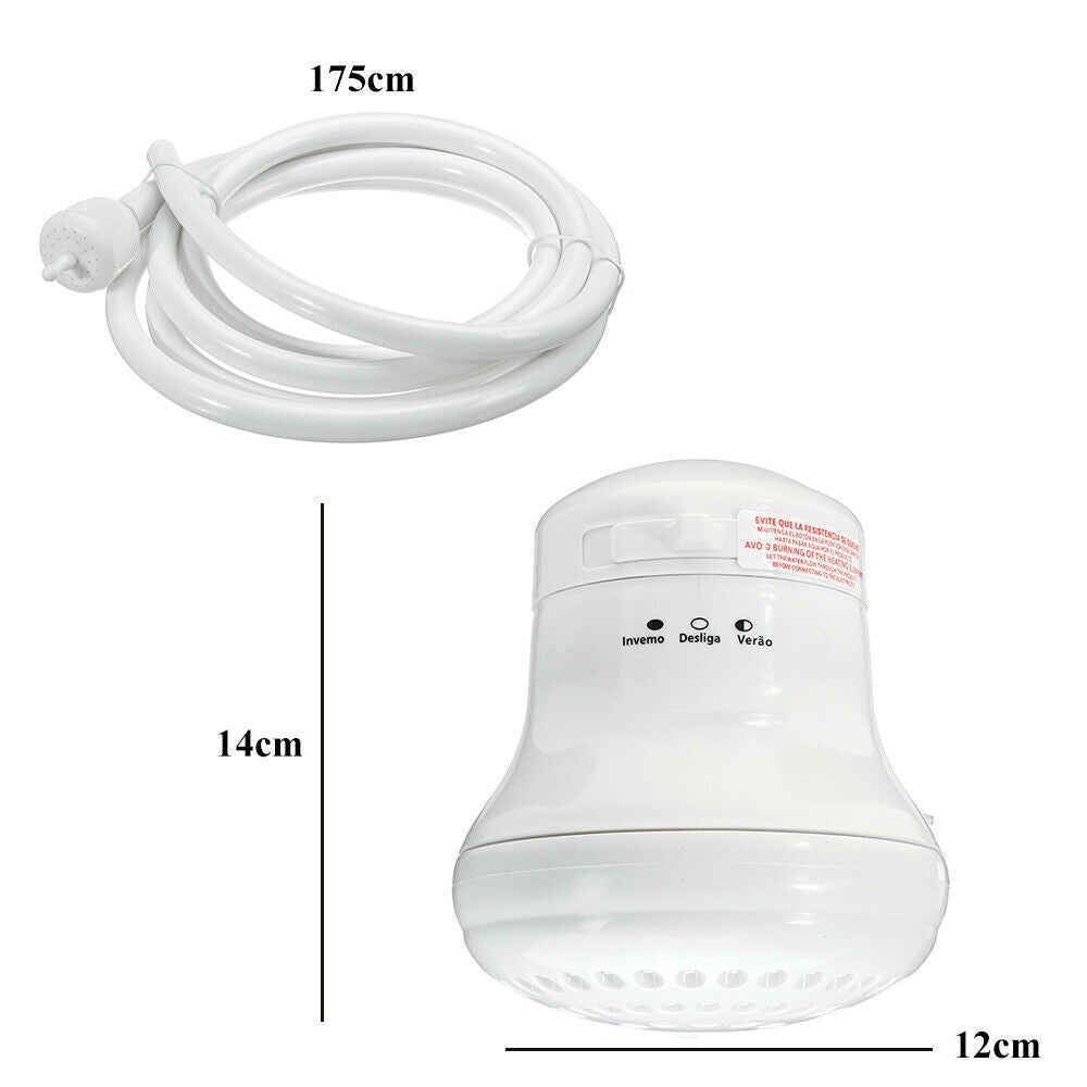 Electric Shower Head