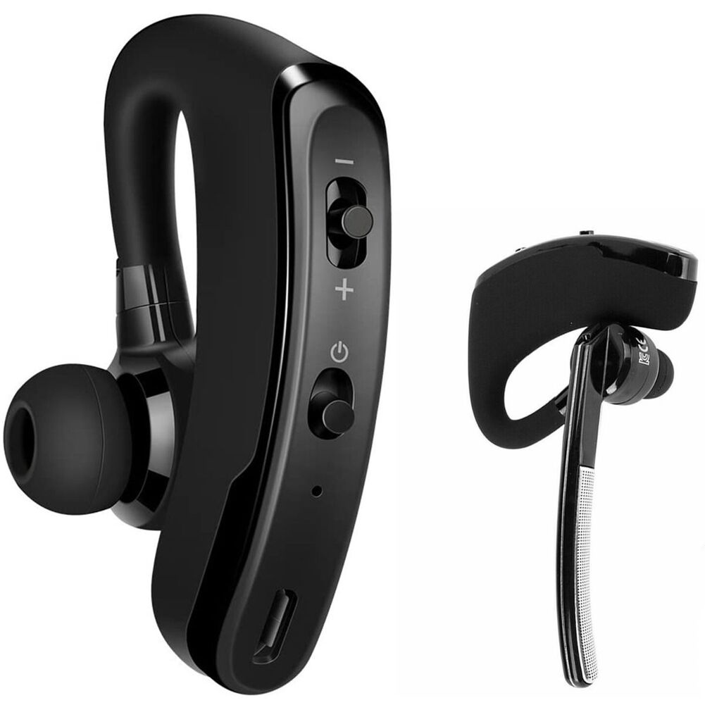 5.0 V8 Business Bluetooth Headphone