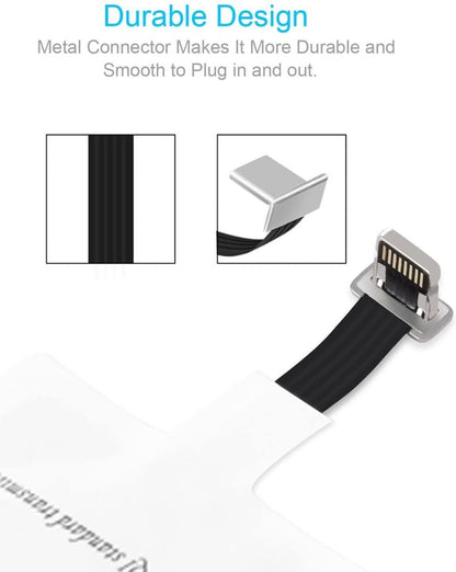 Wireless Charger Receiver