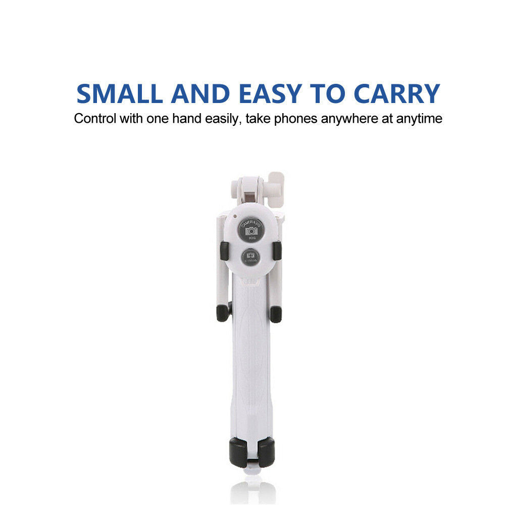 Unipod Selfie Stick Handheld Tripod