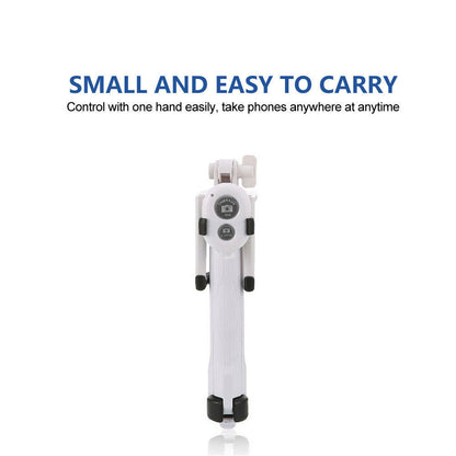 Unipod Selfie Stick Handheld Tripod