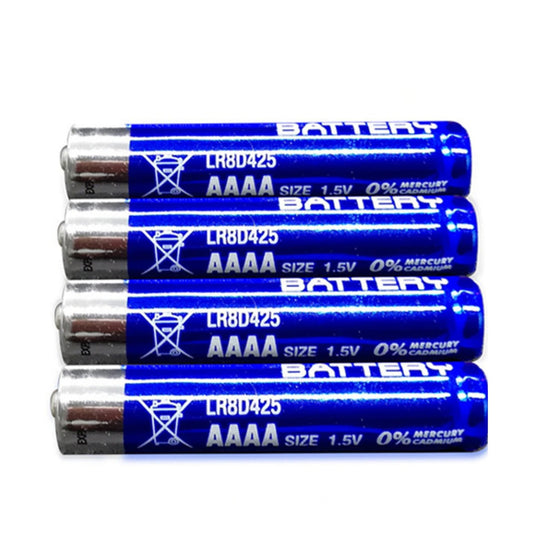 1.5V AAAA primary battery