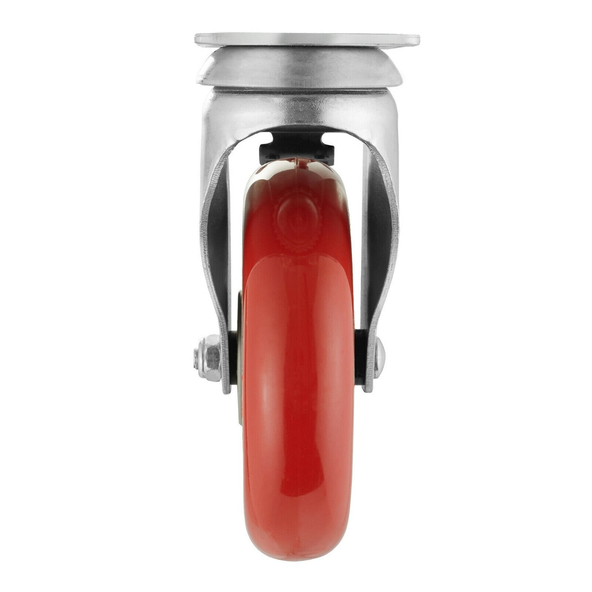4 PCS Set Heavy Duty Swivel Casters