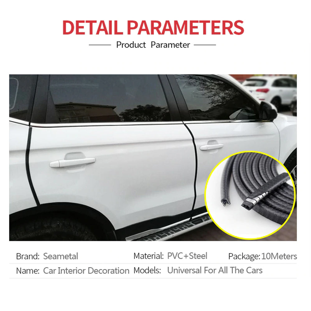 Door Edge Protector