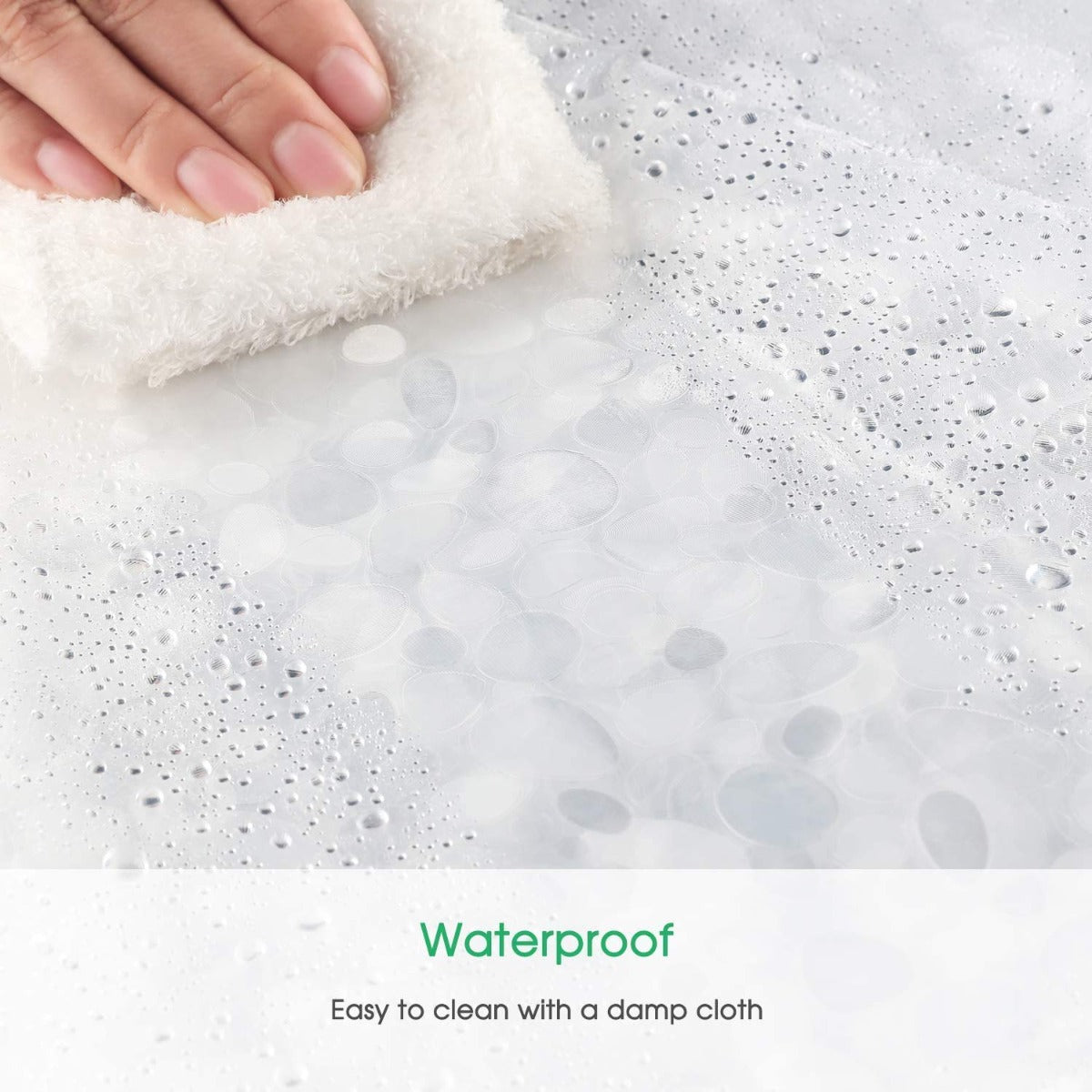 Shower Curtain