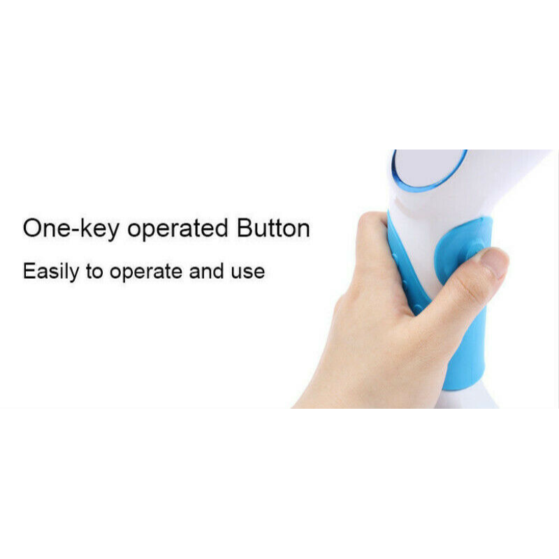 Electric Dishwasher Cleaning Brush