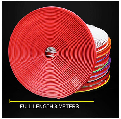 Car Wheel Rims