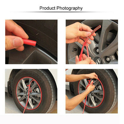 Car Wheel Rims