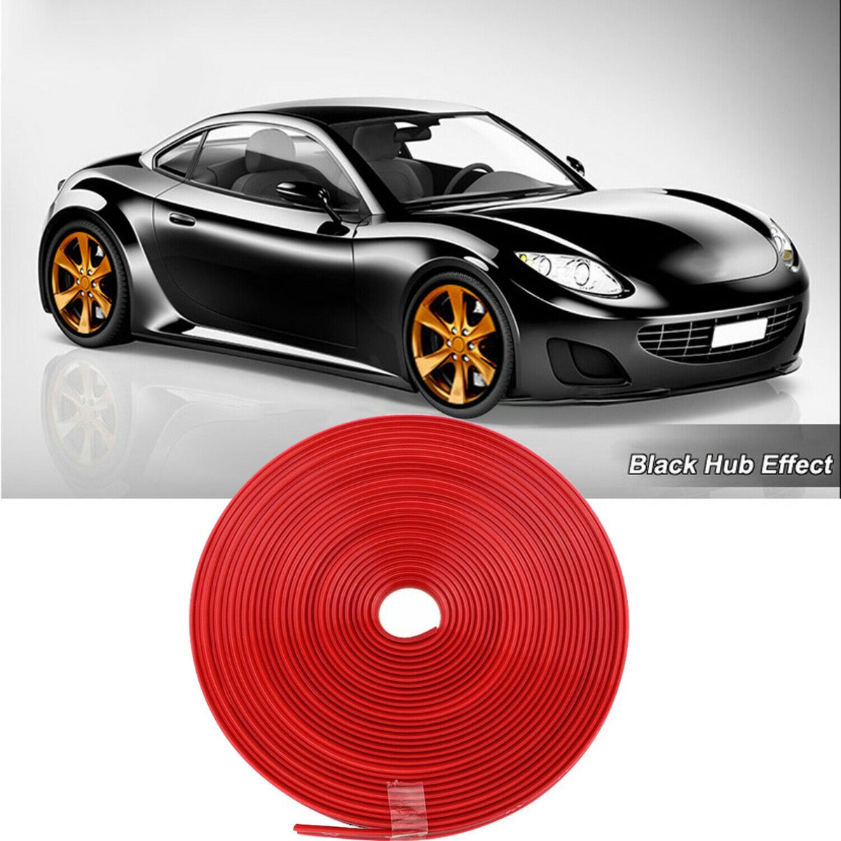 Car Wheel Rims
