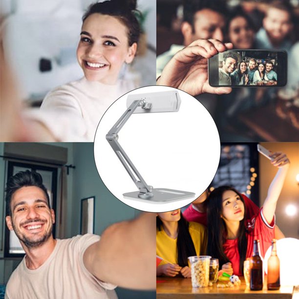 Multi Angle Adjustable Phone Stand