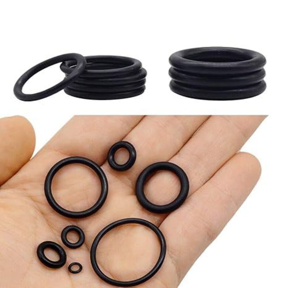 225 pcs O-rings