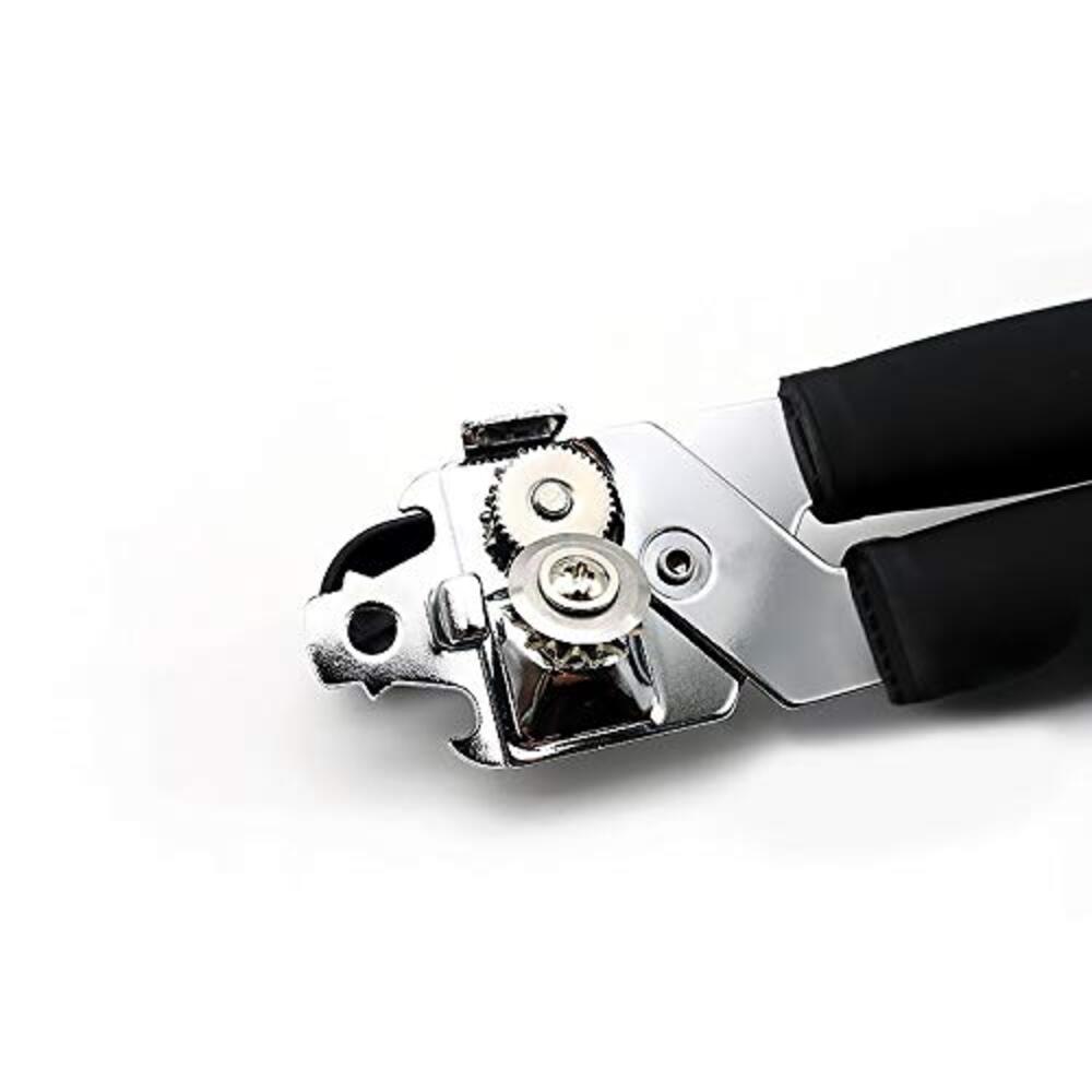 Smart Can Opener