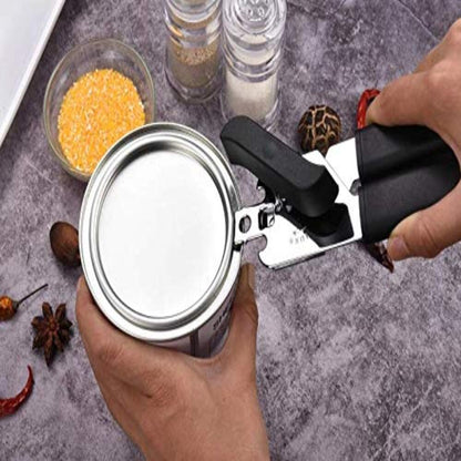 Smart Can Opener