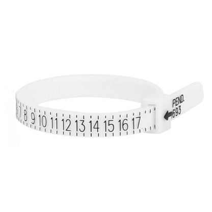 Ring Sizer Measuring