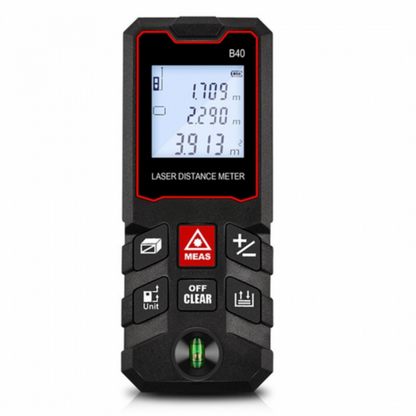 Laser Distance Meter 60M