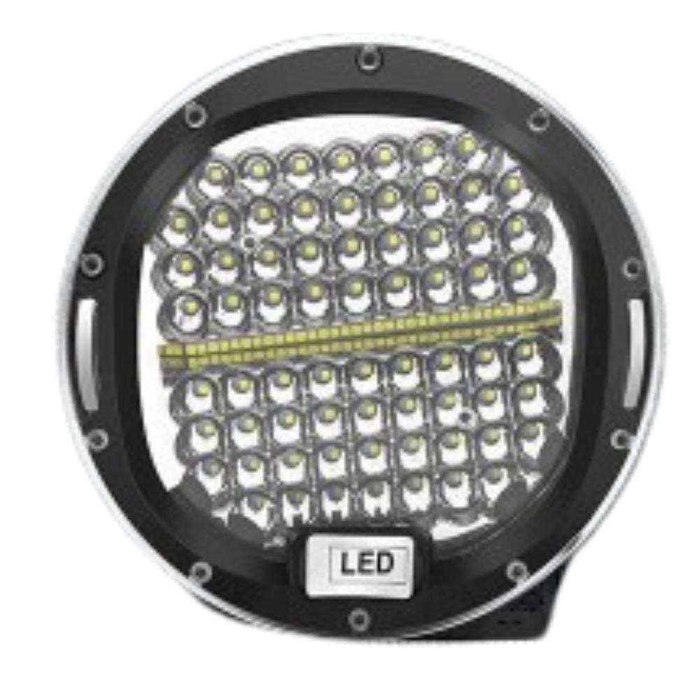 300W LED Work Light Bar Spot Beam